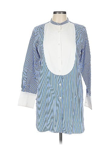 J.W. Anderson for UNIQLO 3/4 Sleeve Blouse (view 1)