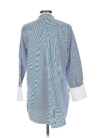 J.W. Anderson for UNIQLO 3/4 Sleeve Blouse (view 2)