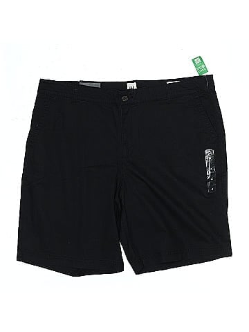 Gap Shorts (view 1)