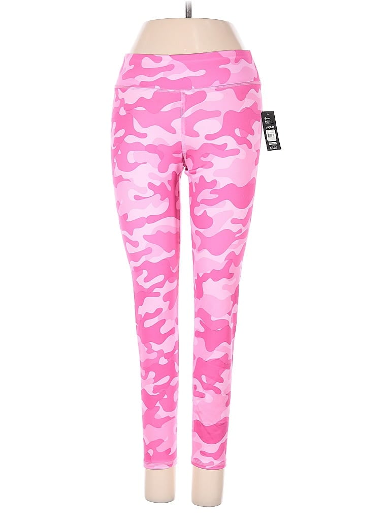 Click to view more detailed imagery on our partner's website Pre-owned Athletic Works Active Pants In Pink