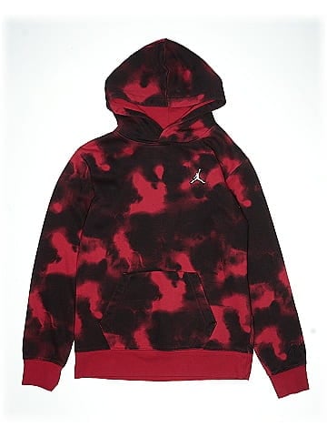 Air Jordan Pullover Hoodie (view 1)