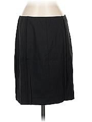 Worth Wool Skirt