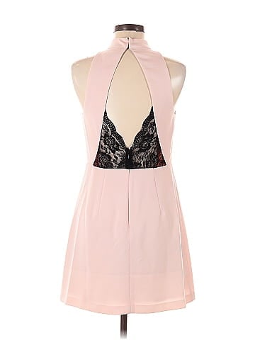 Express Cocktail Dress (view 2)
