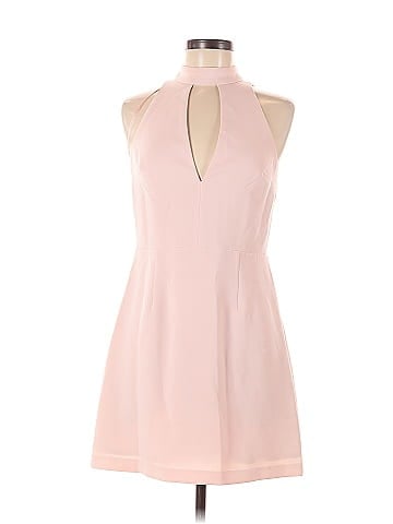 Express Cocktail Dress (view 1)