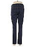 Armani Exchange Solid Blue Jeans Size 33 waist - photo 2