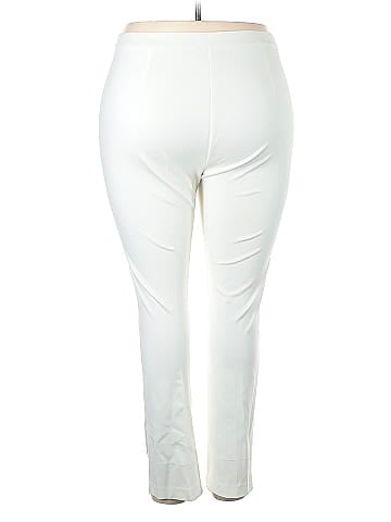 Susan Graver Active Pants (view 2)