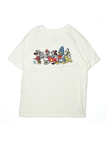 Disney Short Sleeve T-Shirt (view 1)