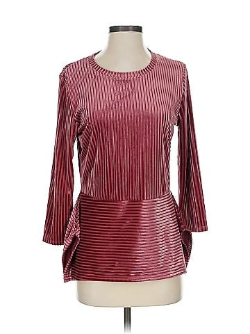 Ivanka Trump 3/4 Sleeve Top (view 1)