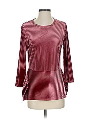 Ivanka Trump 3/4 Sleeve Top