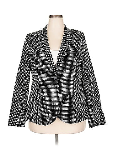 Lane Bryant Outlet Blazer (view 1)