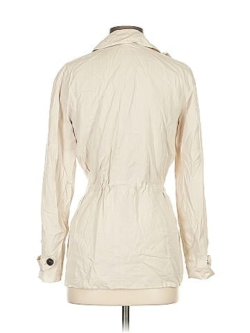 Armani Exchange Trenchcoat (view 2)