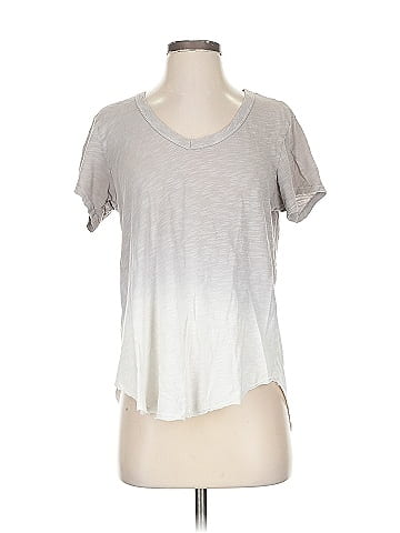 Left of Center Short Sleeve T-Shirt (view 1)