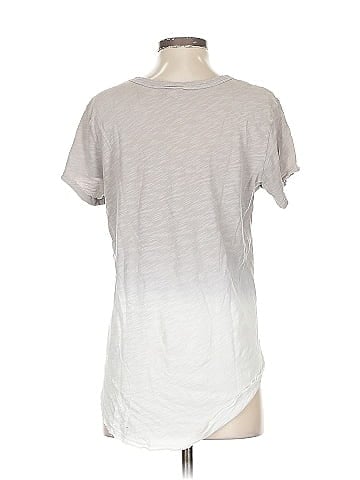 Left of Center Short Sleeve T-Shirt (view 2)
