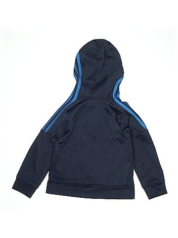 Adidas Zip Up Hoodie (view 2)