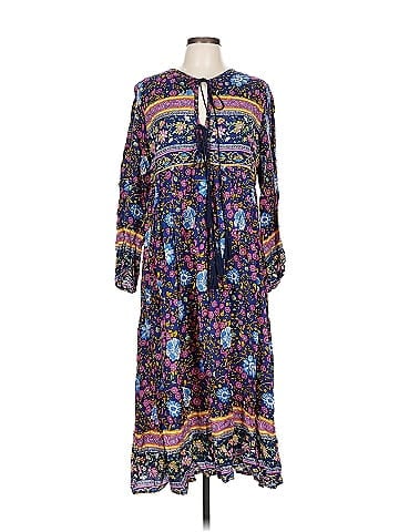 R. Vivimos Casual Dress (view 1)