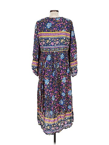 R. Vivimos Casual Dress (view 2)