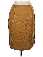 Doncaster Collection Silk Skirt