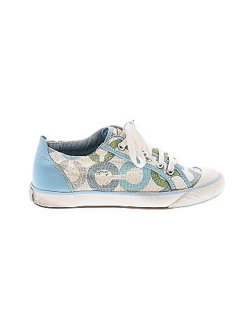 Coach Sneakers (view 1)