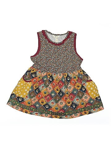 Matilda Jane Dress (view 1)