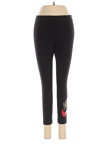 Nike Active Pants (view 1)