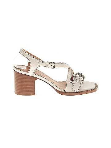NOMASEI Heels (view 1)