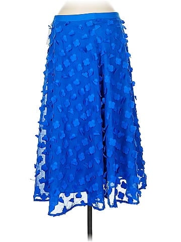 Maeve by Anthropologie Formal Skirt (view 1)
