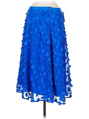 Maeve by Anthropologie Formal Skirt (view 2)