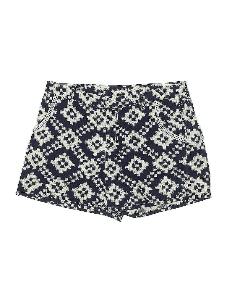 Click to view more detailed imagery on our partner's website Pre-owned Two By Vince Camuto Shorts In Black