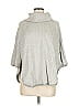 Coconinno Gray Poncho Size XS - photo 1