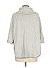 Coconinno Gray Poncho Size XS - photo 2
