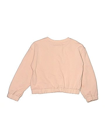 Cupcakes & Cashmere Sweatshirt (view 2)