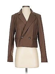 Oak + Fort Blazer