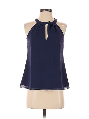 Lilly Pulitzer Sleeveless Blouse (view 1)