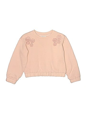 Cupcakes & Cashmere Sweatshirt (view 1)