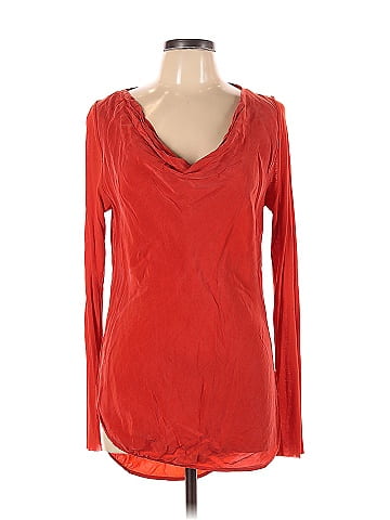 Cos Long Sleeve Top (view 1)