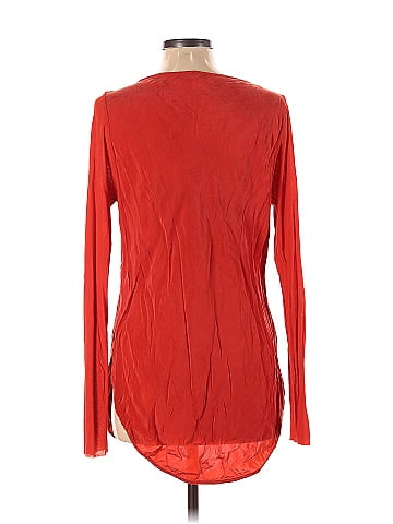 Cos Long Sleeve Top (view 2)