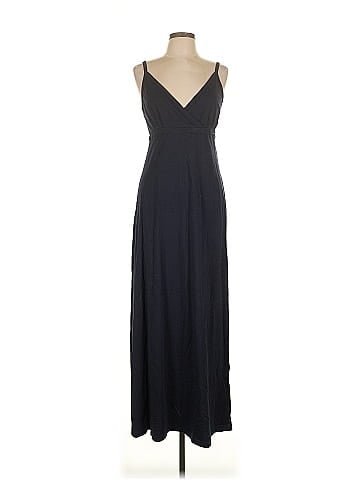 Aqua Casual Dress (view 1)