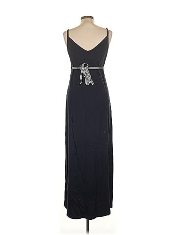 Aqua Casual Dress (view 2)