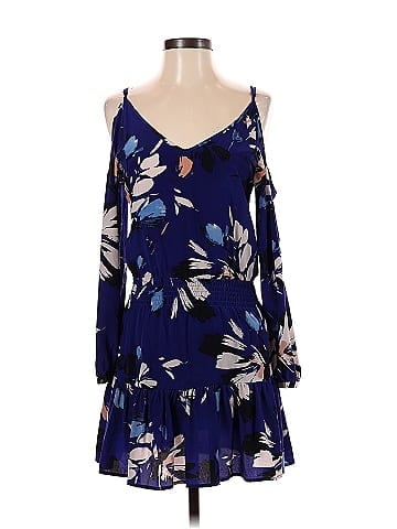 Yumi Kim Casual Dress (view 1)