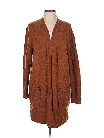 Madewell Cardigan (view 1)