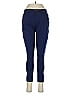 MICHAEL Michael Kors Blue Casual Pants Size 8 - photo 1