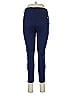 MICHAEL Michael Kors Blue Casual Pants Size 8 - photo 2
