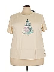 Life Is Good Short Sleeve T Shirt