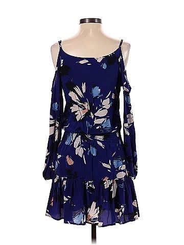 Yumi Kim Casual Dress (view 2)