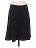 Assorted Brands Solid Black Formal Skirt Size EU (IT) 34 / US 00 - photo 1