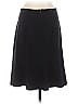 Assorted Brands Solid Black Formal Skirt Size EU (IT) 34 / US 00 - photo 2