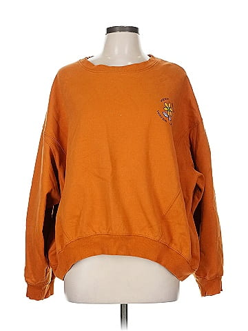 Urban Outfitters Pullover Sweater (view 1)