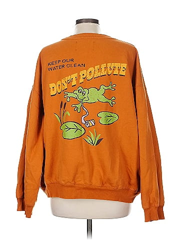Urban Outfitters Pullover Sweater (view 2)