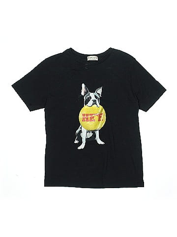 Zara Kids Short Sleeve T-Shirt (view 1)