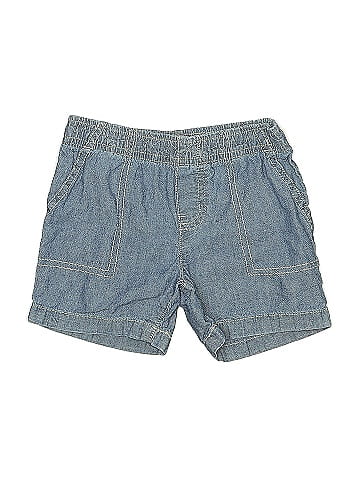 Carter's Denim Shorts (view 1)